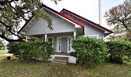 Undeveloped Land in Burleson County, Texas