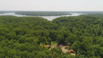 Land in Camden County, Missouri