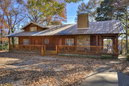 Hunting Property in Anderson County, Texas