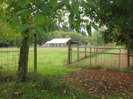 Farm and Ranch in Pierce County, Washington