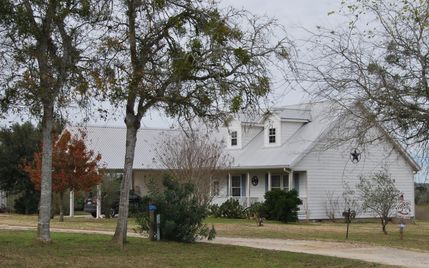 Recreational Property in Fayette County, Texas