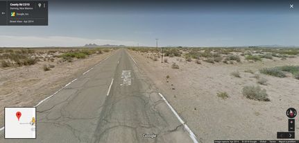 Land in Luna County, New Mexico