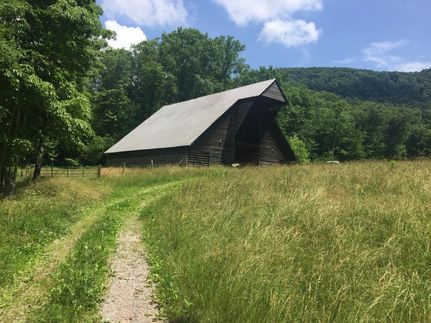 Recreational Property in Grainger County, Tennessee