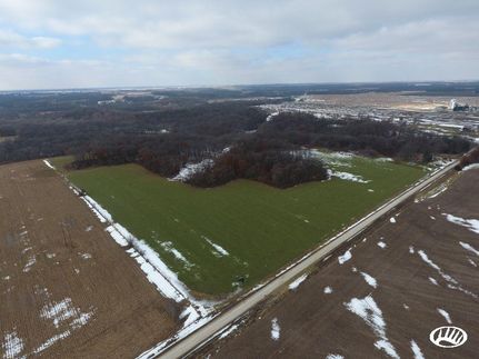 Farm and Ranch in Knox County, Illinois