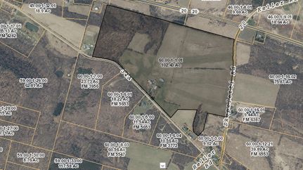 Farm and Ranch in Otsego County, New York