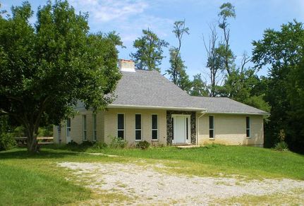 Recreational Property in Ripley County, Indiana