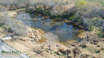 Recreational Property in Zavala County, Texas