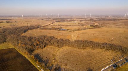 Farm and Ranch in DeKalb County, Missouri