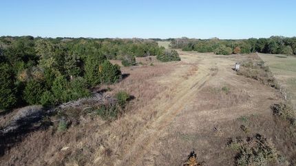 Recreational Property in Freestone County, Texas