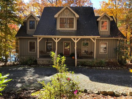 Recreational Property in Sequatchie County, Tennessee