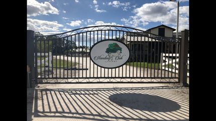 Horse Property in Martin County, Florida