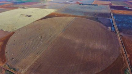 Farm and Ranch in Knox County, Texas
