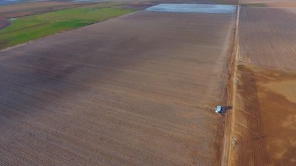 Land in Knox County, Texas
