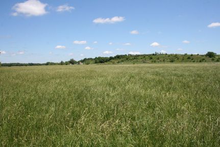 Farm and Ranch in Cowley County, Kansas