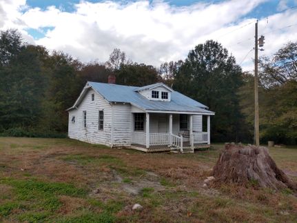 Recreational Property in Hanover County, Virginia
