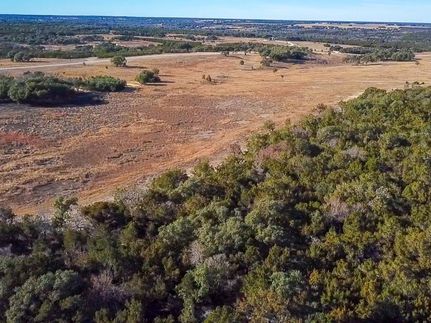 Farm and Ranch in Burnet County, Texas