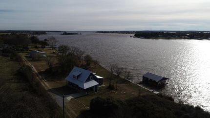 Timberland Property in Limestone County, Texas