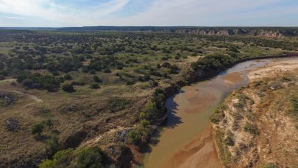 Land in Cottle County, Texas