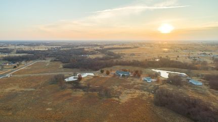 Farm and Ranch in Wagoner County, Oklahoma