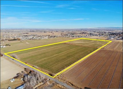 Recreational Property in Jefferson County, Idaho