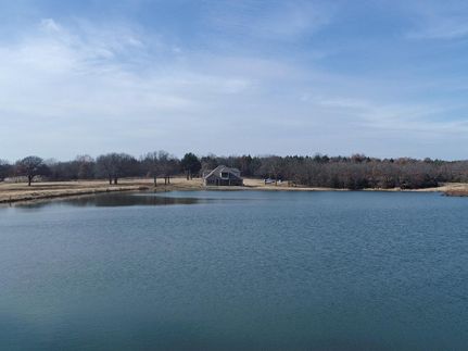 Land in Coal County, Oklahoma