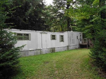 Farm and Ranch in Alger County, Michigan