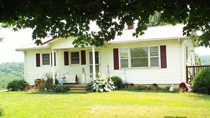 Timberland Property in Adair County, Kentucky