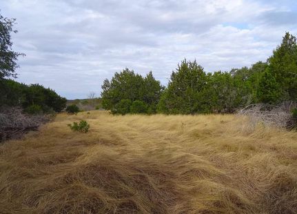 Recreational Property in Medina County, Texas