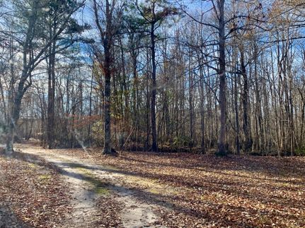 Land in Pitt County, North Carolina