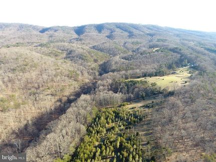 Farm and Ranch in Mineral County, West Virginia