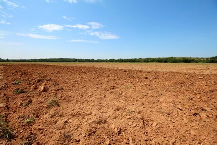 Undeveloped Land in Garvin County, Oklahoma