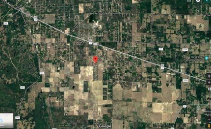 Recreational Property in Levy County, Florida