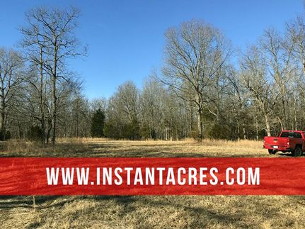 Land in Taney County, Missouri