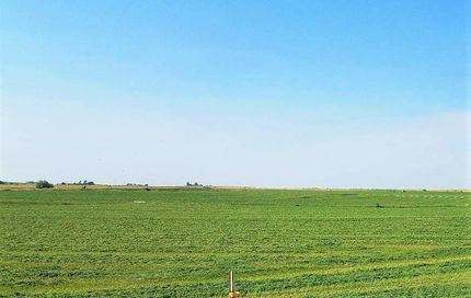 Farm and Ranch in Jerome County, Idaho