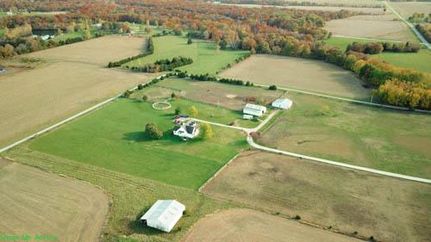House in Lincoln County, Missouri