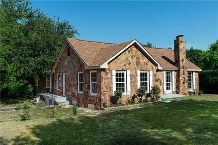 Timberland Property in Tarrant County, Texas