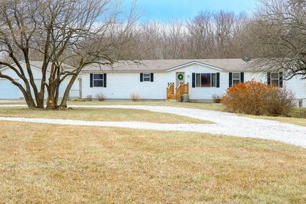 Recreational Property in Miami County, Kansas