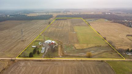 Land in Eaton County, Michigan