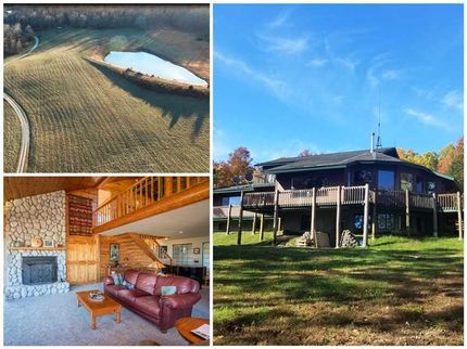 Recreational Property in Howell County, Missouri