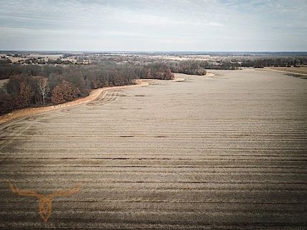 Timberland Property in Shelby County, Missouri