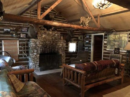 Recreational Property in Pulaski County, Missouri