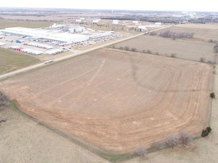 Farm and Ranch in Garfield County, Oklahoma