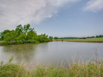 Timberland Property in Cooke County, Texas