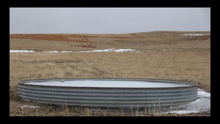 Timberland Property in Logan County, Nebraska
