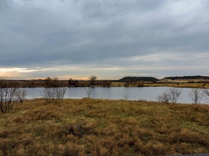 Hunting Property in Bosque County, Texas