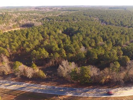 Land in Howard County, Arkansas