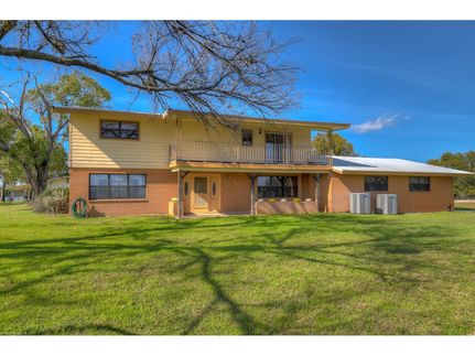 Land in Llano County, Texas