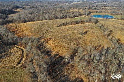 Land in Crittenden County, Kentucky