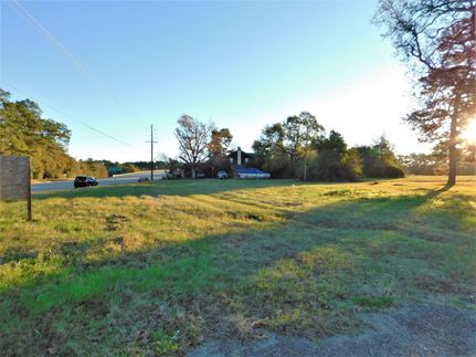 Timberland Property in Montgomery County, Texas