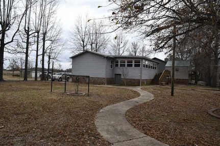 Waterfront Property in Monroe County, Arkansas